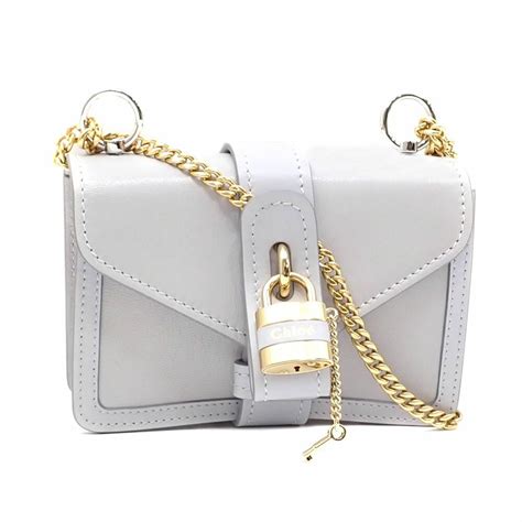 chloe chain shoulder handbags|chloe shoulder bag sale.